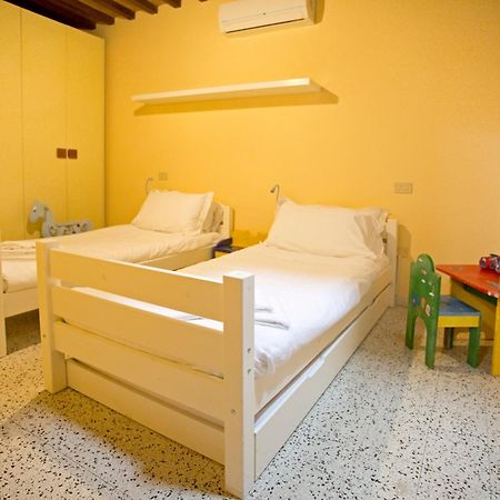 Casa San Girolamo Historic Flat With Cosy Terrace In Lucca'S City Centre 외부 사진