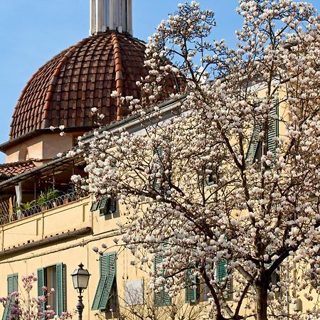 Casa San Girolamo Historic Flat With Cosy Terrace In Lucca'S City Centre 외부 사진