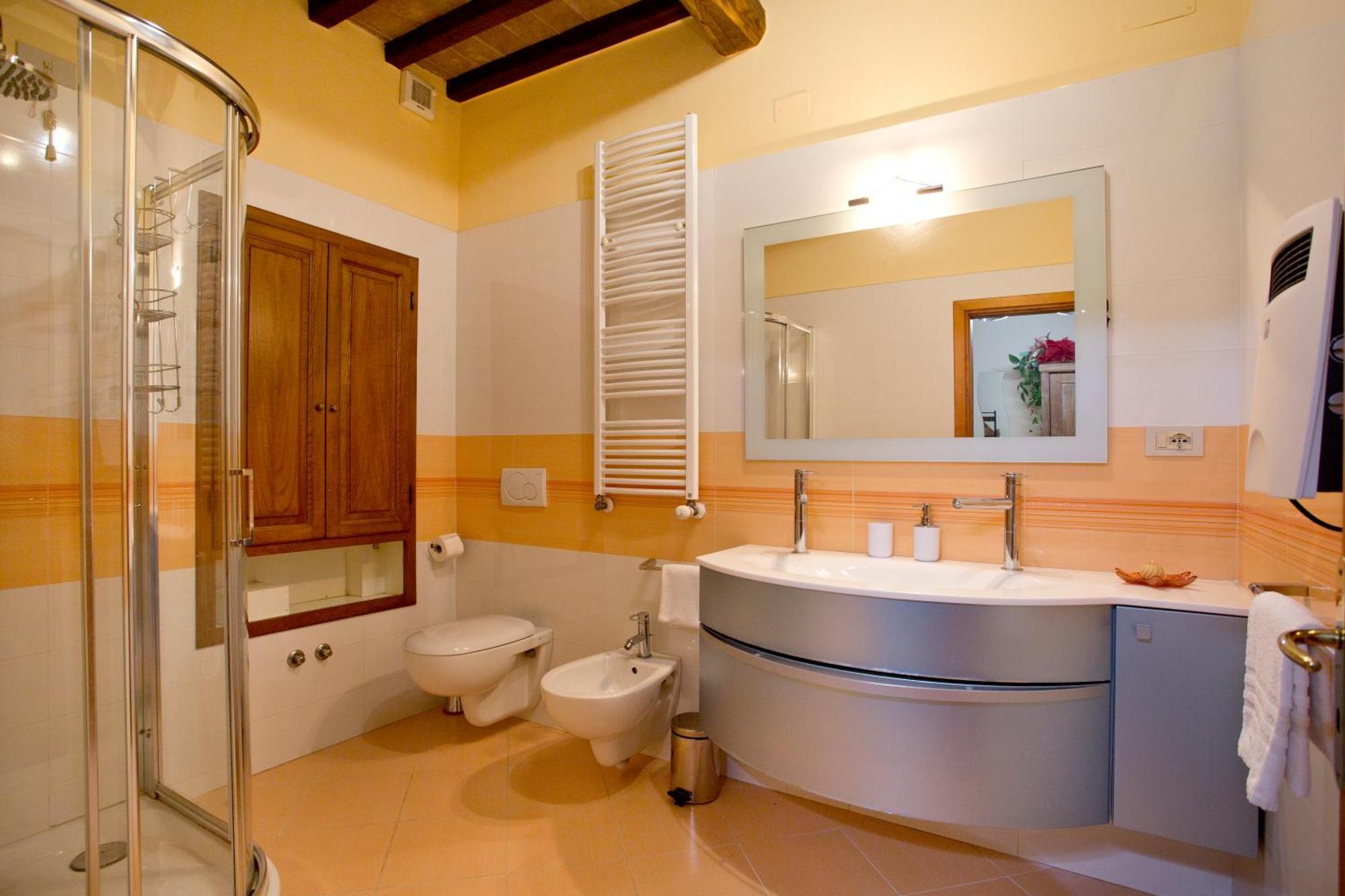 Casa San Girolamo Historic Flat With Cosy Terrace In Lucca'S City Centre 외부 사진