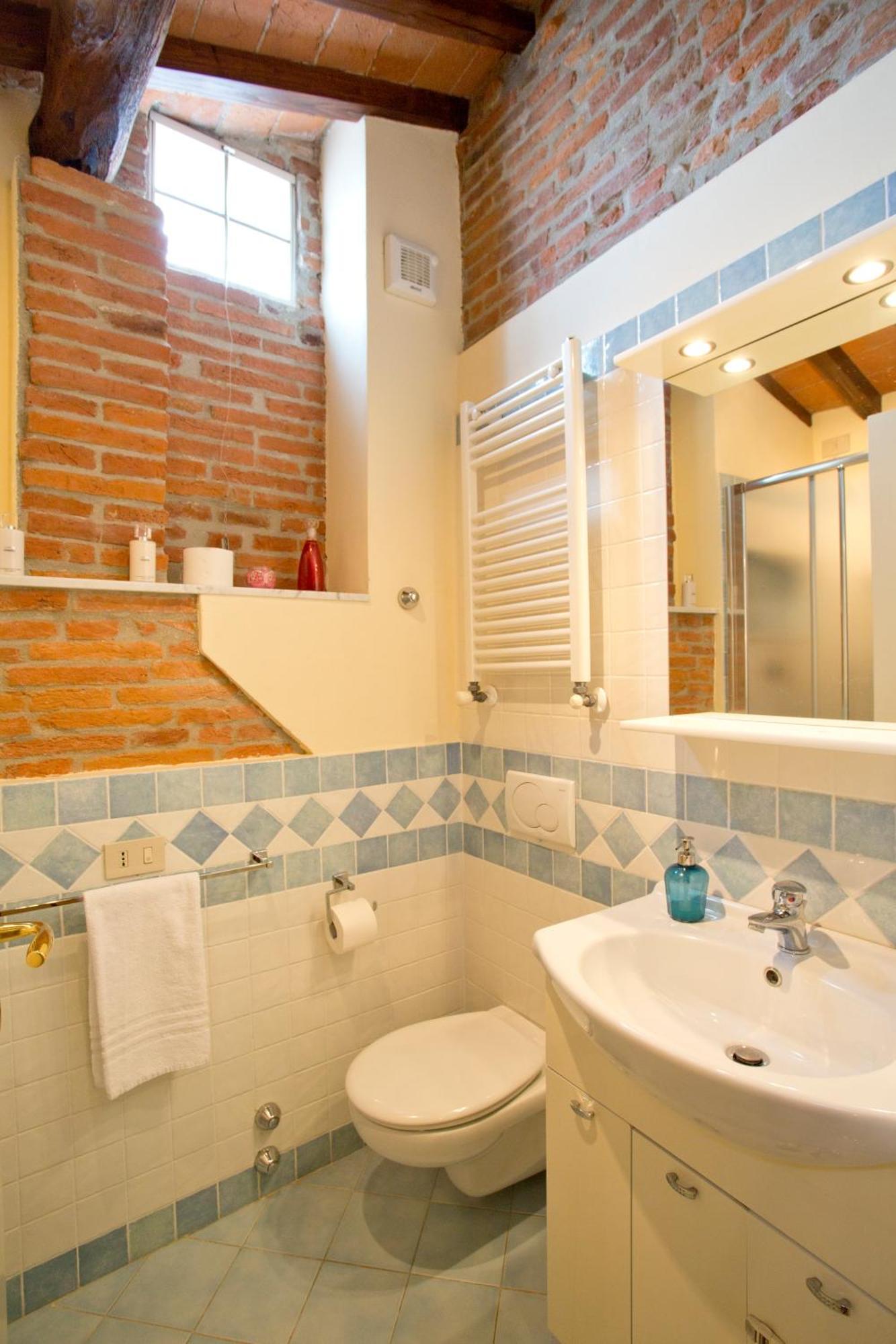 Casa San Girolamo Historic Flat With Cosy Terrace In Lucca'S City Centre 외부 사진