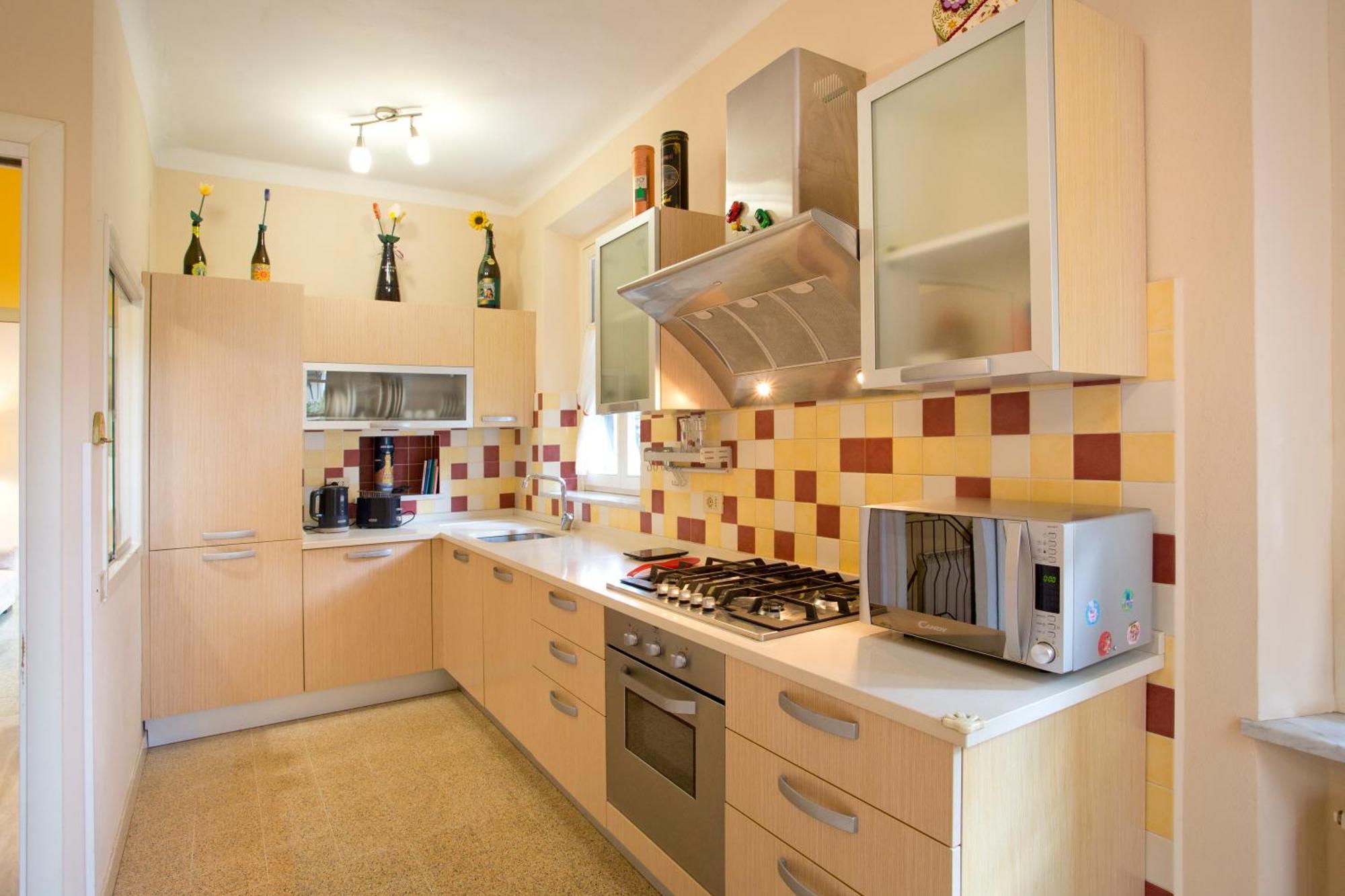 Casa San Girolamo Historic Flat With Cosy Terrace In Lucca'S City Centre 외부 사진