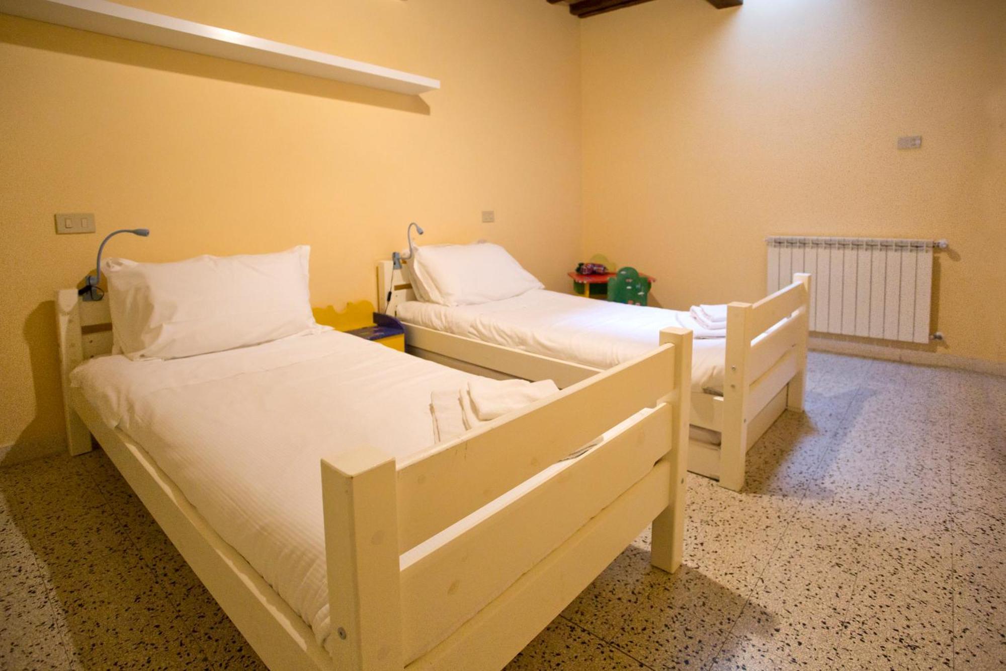 Casa San Girolamo Historic Flat With Cosy Terrace In Lucca'S City Centre 외부 사진